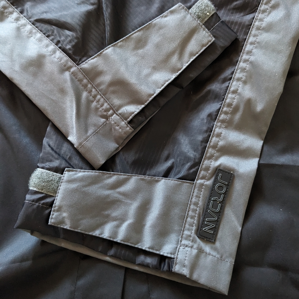 Jordan Brand Convertible jacket - Picture 5 of 15